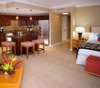 Studio Suite Resort View